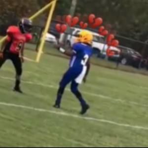 Meet your Posher, Solomon